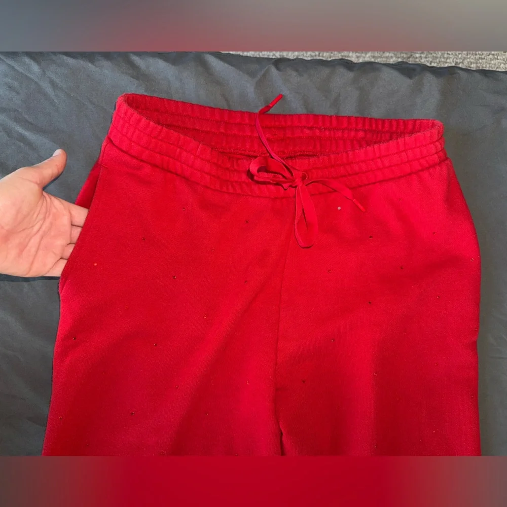 Victoria's Secret Sweatshirt and Joggers Set - Picture 7 of 8